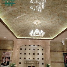 建筑裝飾材料 功能、類型與選擇指南