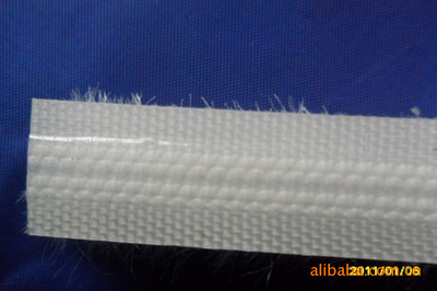 高級密封毛條選購指南 13*10白色密封毛條的價格、廠家與特點